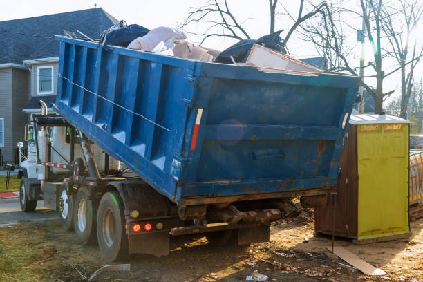 Trash Removal Near Me in Madison, AL