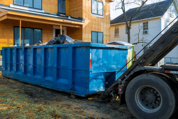 Best Dumpster Rental Services  in Madison, AL