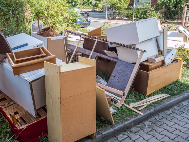 Best Full-Service Junk Removal  in Madison, AL