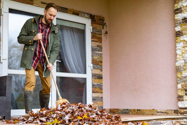 Best Residential Junk Removal  in Madison, AL