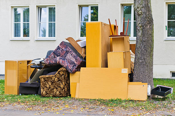 Best Basement Cleanout Services  in Madison, AL