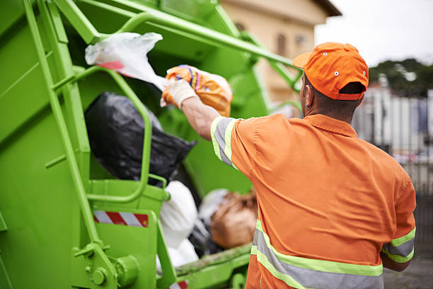 Debris Removal in Madison, AL