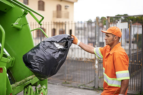 Best Commercial Junk Removal  in Madison, AL