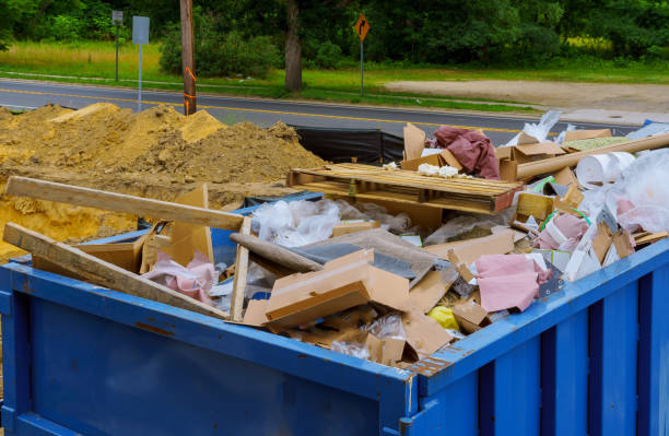 Best Same-Day Junk Removal  in Madison, AL